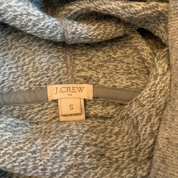 Jcrew sweatshirt/sweater - Picture 2 of 3